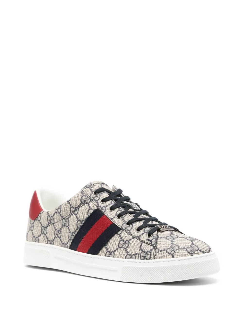 Gucci Gucci Ace sneakers alternate angle